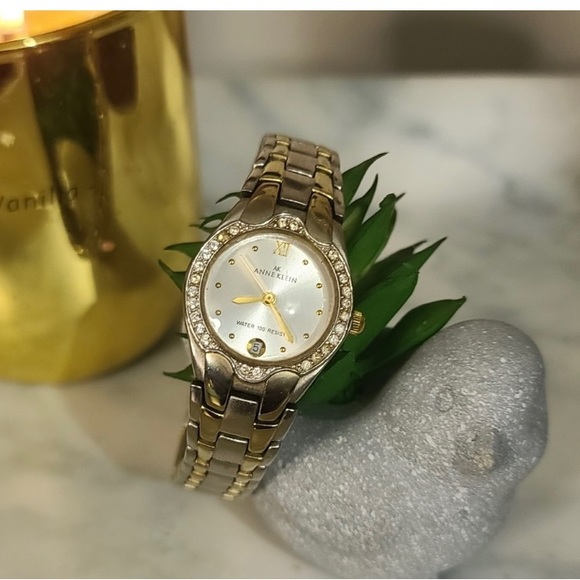 Anne Klein Ladies Watch - Picture 2 of 7